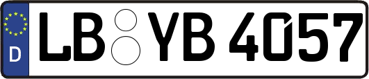 LB-YB4057