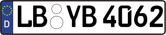 LB-YB4062
