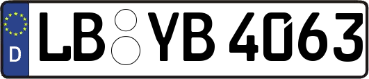 LB-YB4063