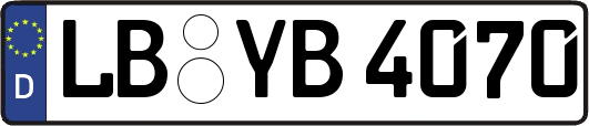 LB-YB4070