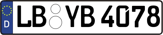 LB-YB4078