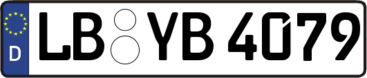 LB-YB4079