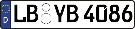 LB-YB4086