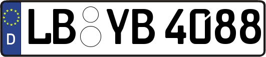LB-YB4088