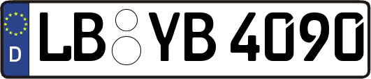LB-YB4090