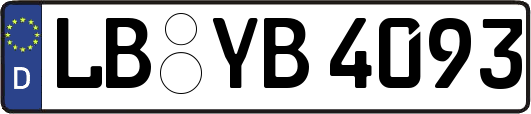 LB-YB4093