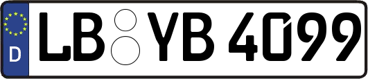 LB-YB4099