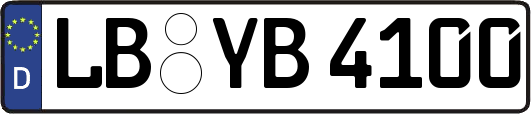 LB-YB4100