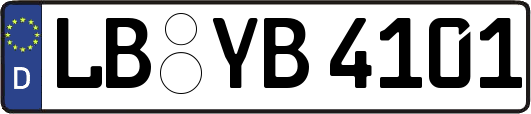 LB-YB4101