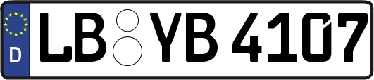 LB-YB4107