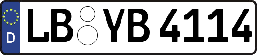 LB-YB4114