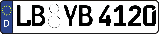 LB-YB4120