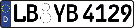 LB-YB4129