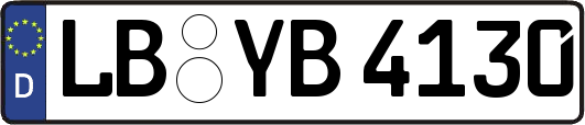 LB-YB4130