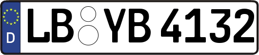 LB-YB4132