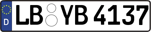 LB-YB4137