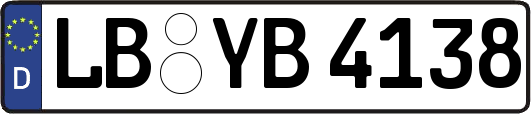 LB-YB4138