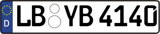 LB-YB4140