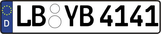 LB-YB4141