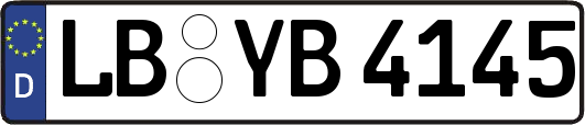 LB-YB4145