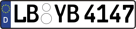 LB-YB4147