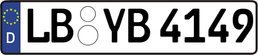 LB-YB4149