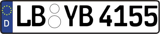 LB-YB4155