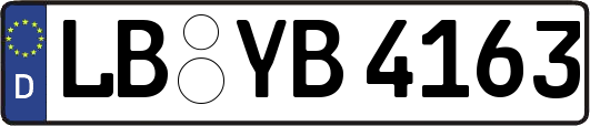 LB-YB4163