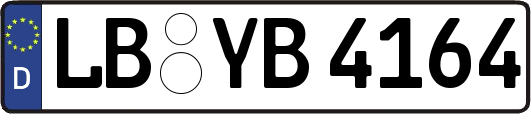 LB-YB4164