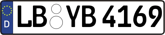 LB-YB4169