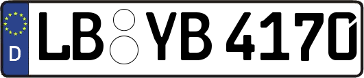 LB-YB4170
