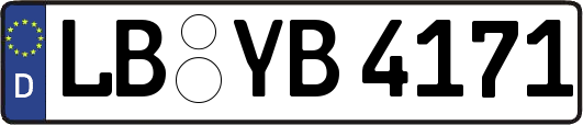 LB-YB4171