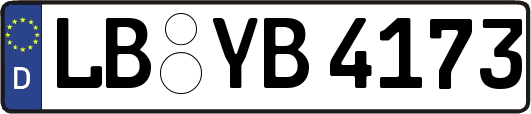 LB-YB4173
