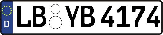 LB-YB4174