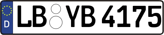 LB-YB4175
