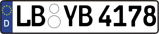 LB-YB4178