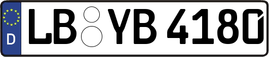 LB-YB4180