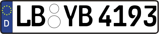LB-YB4193