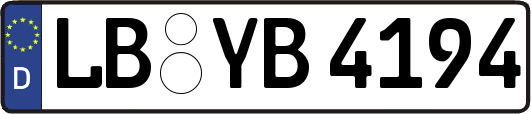 LB-YB4194