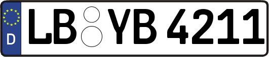 LB-YB4211
