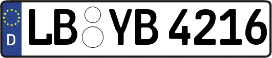 LB-YB4216