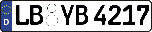 LB-YB4217