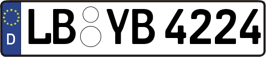 LB-YB4224