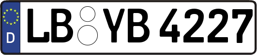 LB-YB4227