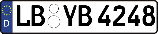 LB-YB4248