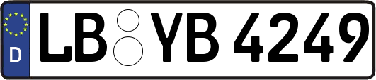 LB-YB4249