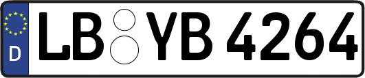 LB-YB4264