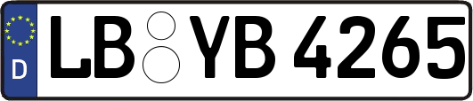 LB-YB4265