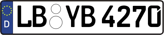 LB-YB4270