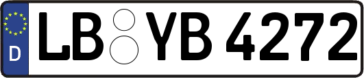 LB-YB4272